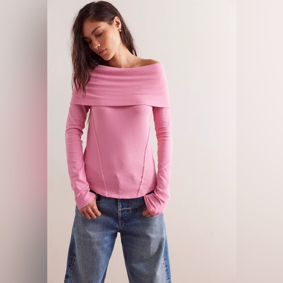 We The Free | Iris Layering Top - Picture 1 of 3
